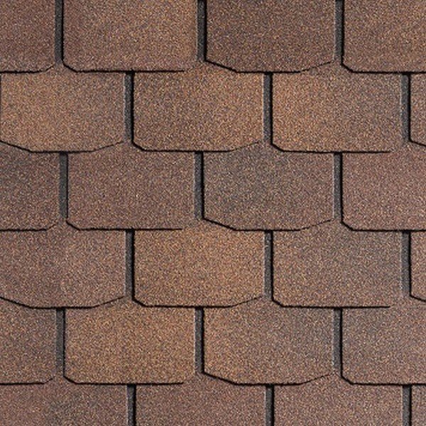 Гибкая черепица Shinglas, серия Классик, коллекция Модерн – Песчаное плато купить в Воронеже