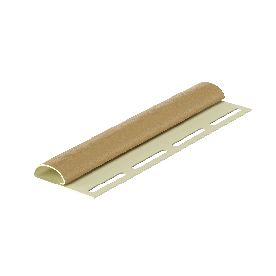 Финишный профиль Docke Карамель купить в Воронеже