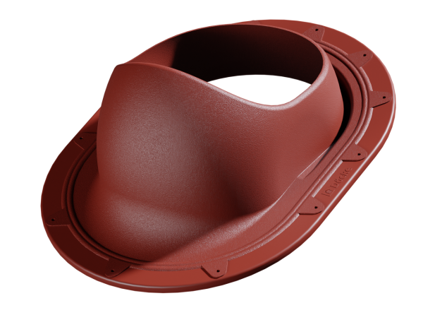 Проходной элемент Docke Next Красный купить в Воронеже