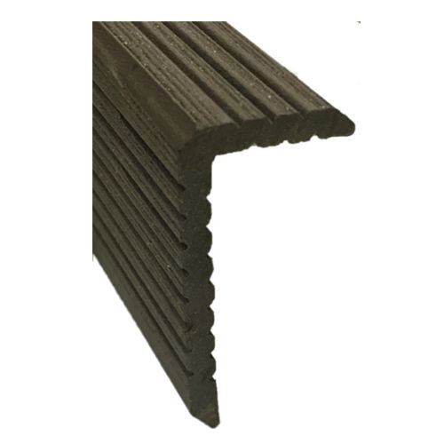 Уголок из ДПК Latitudo 35х70 Венге купить в Воронеже