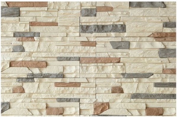 Фиброцементные панели КАНЬОН коллекция ДАКОТА 56 купить в Воронеже