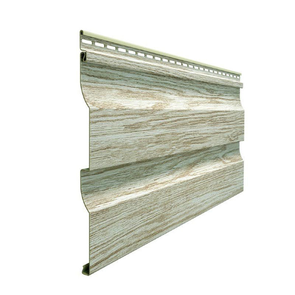 Docke Корабельный брус D4,5D Орех купить в Воронеже