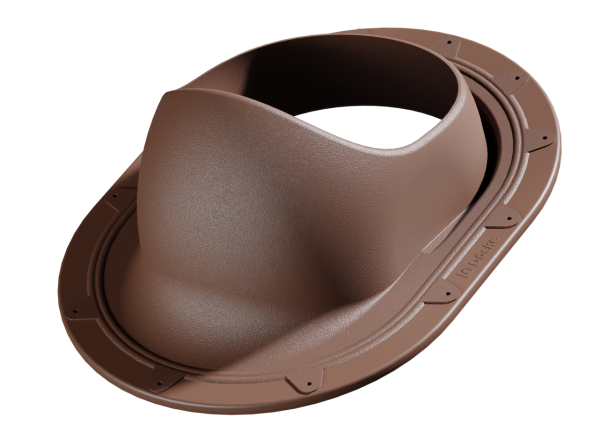 Проходной элемент Docke Next Светло-коричневый купить в Воронеже